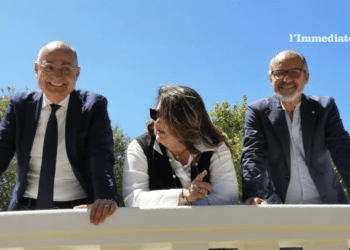 Galasso, Episcopo e Di Molfetta