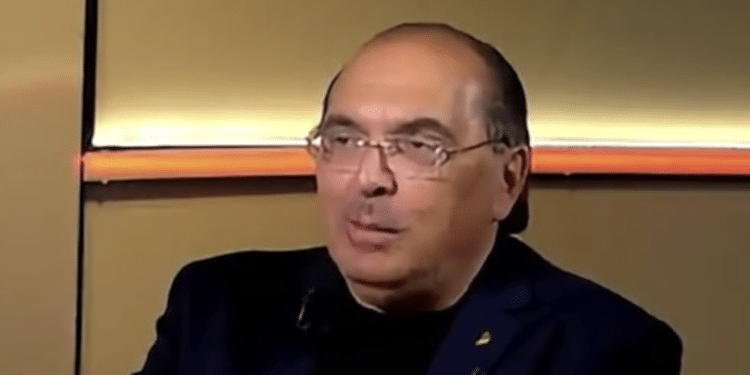 Ambrogio Giordano