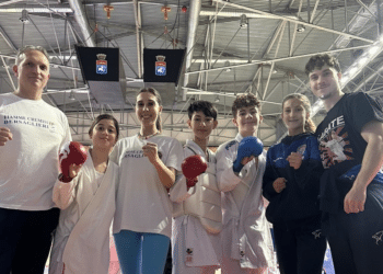 Team Ciminiello