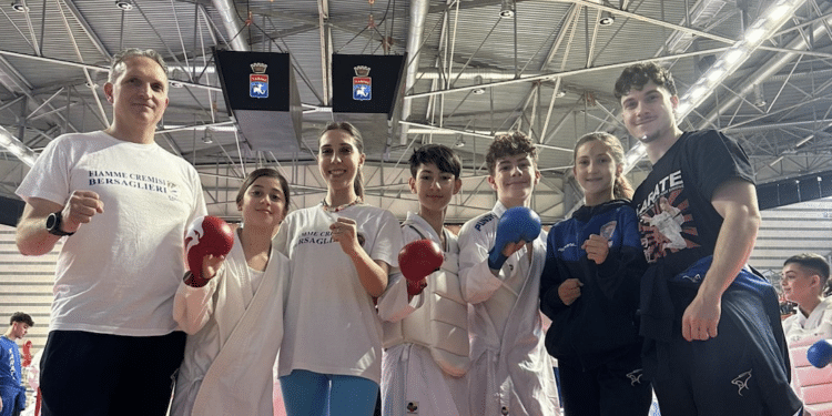 Team Ciminiello