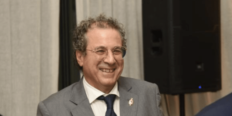 Francesco Borgese
