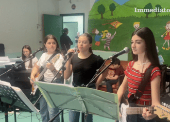 "La Valida Idea Junior"