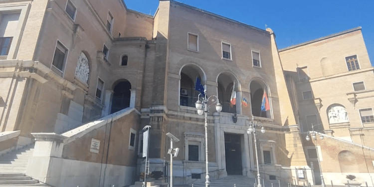 Comune di Foggia