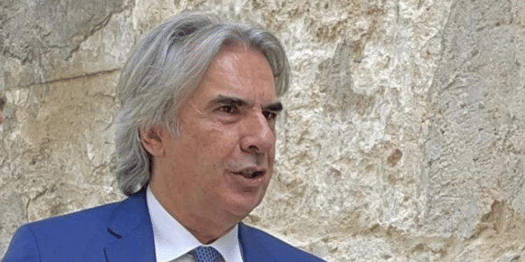 Maurizio Valiante