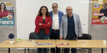 D'Amato e Cannerozzi