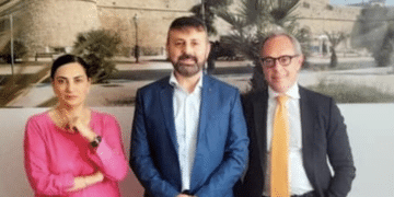 Murgolo, Centola e Leone