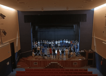 Teatro Dalla di Manfredonia