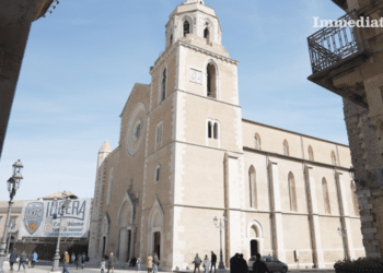 Duomo Lucera