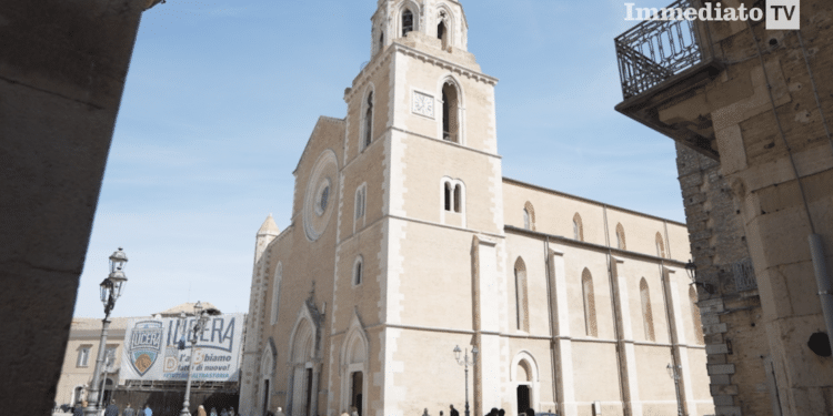 Duomo Lucera