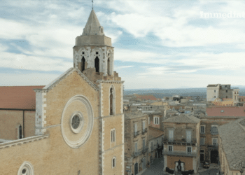 Duomo Lucera