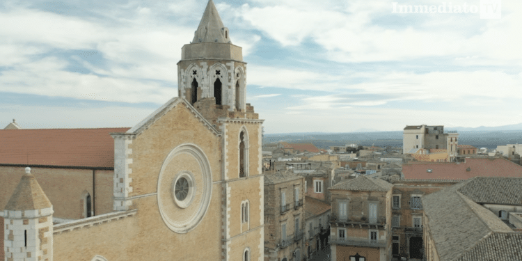 Duomo Lucera