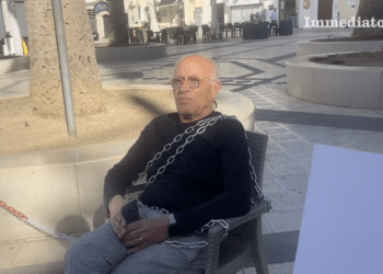 Michele Pepe, amministratore super condominio Ippocampo