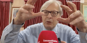 Vittorio Sgarbi