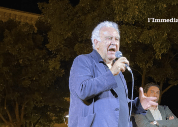 Michele Santoro