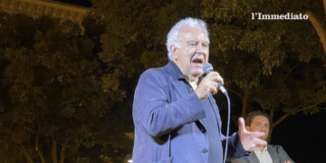 Michele Santoro
