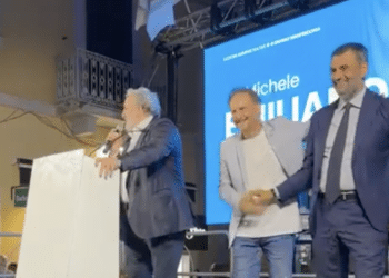 Emiliano, La Marca e Decaro