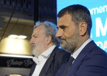 Emiliano e Decaro