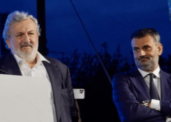 Emiliano e Decaro