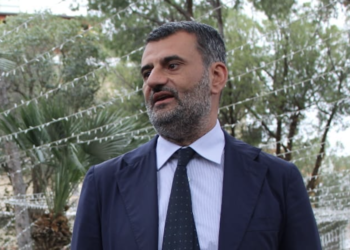 Antonio Decaro