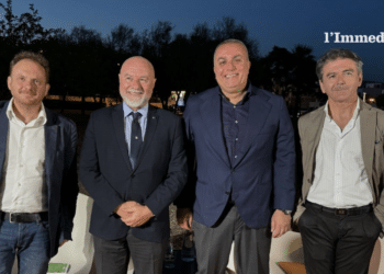 La Marca, Tasso, Galli e Di Staso