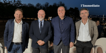La Marca, Tasso, Galli e Di Staso