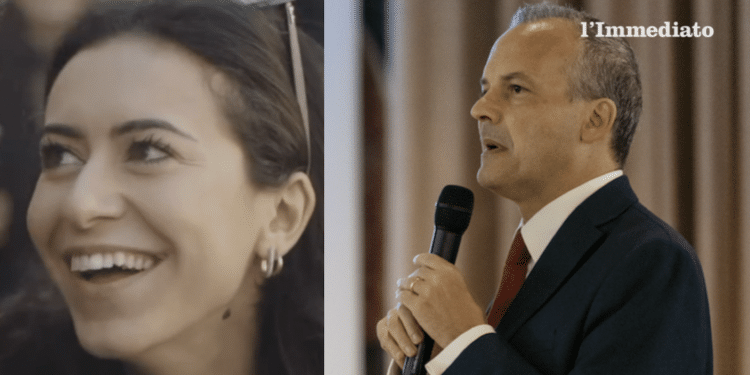 Amatore e Angiola