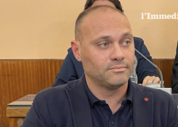 Claudio Amorese