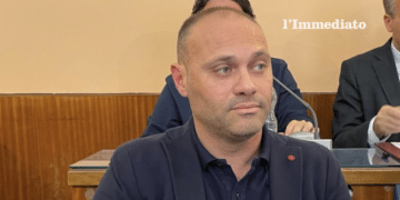 Claudio Amorese