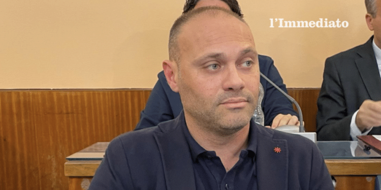 Claudio Amorese
