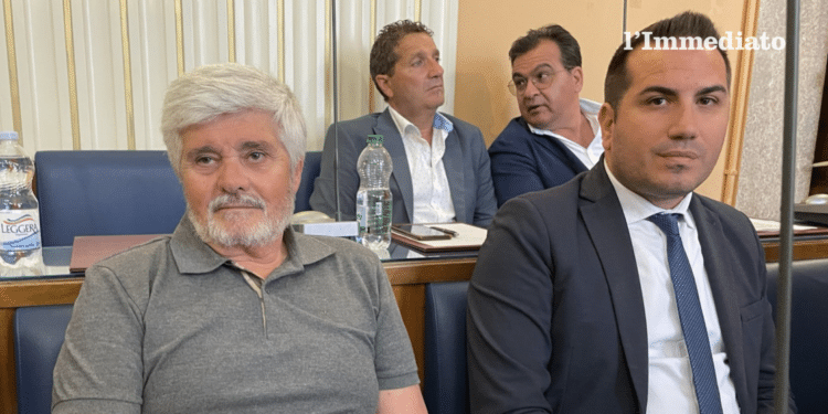 Fusco e Rignanese