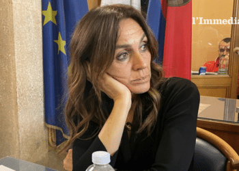 Simona Mendolicchio