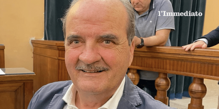 Pasquale Dell'Aquila