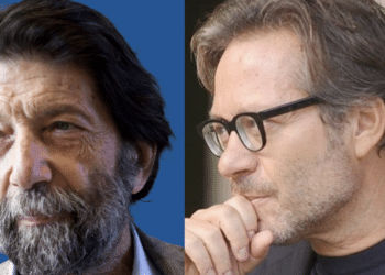 Cacciari e Recalcati