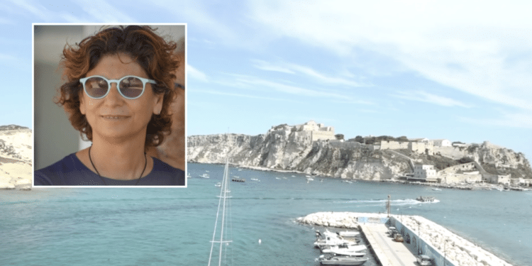 Annalisa Lisci