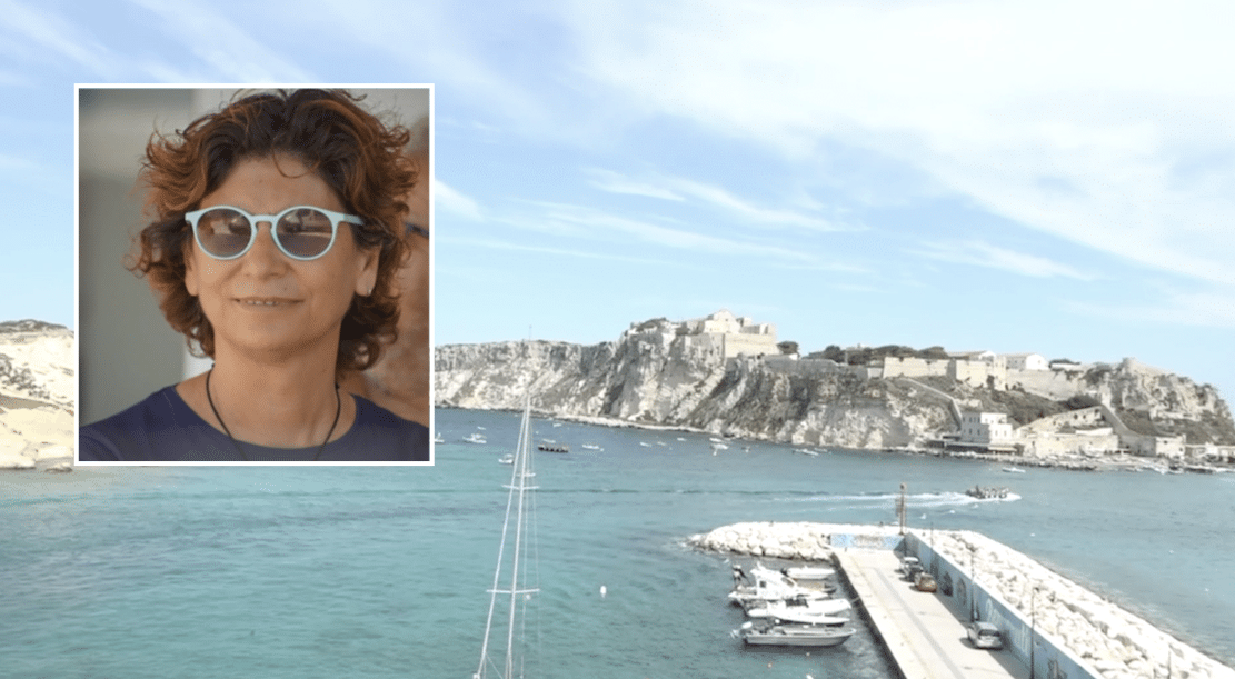 Annalisa Lisci