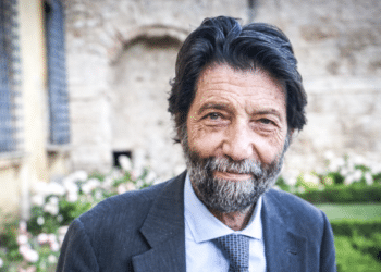 Massimo Cacciari