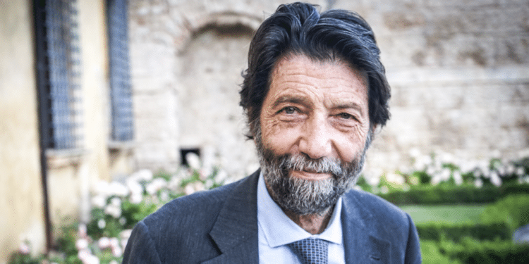Massimo Cacciari