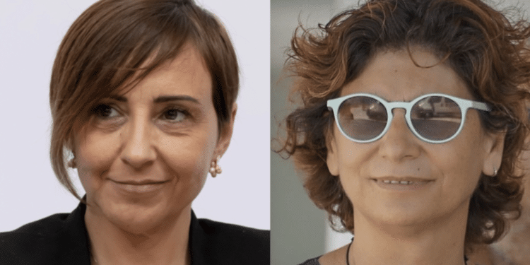 Barone e Lisci