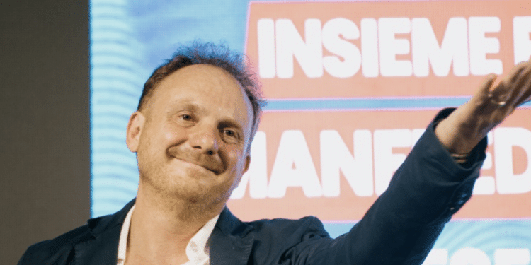 Domenico La Marca
