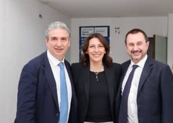 Iacovelli tra Clemente e Rosato