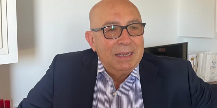 Alfonso Zuccarino