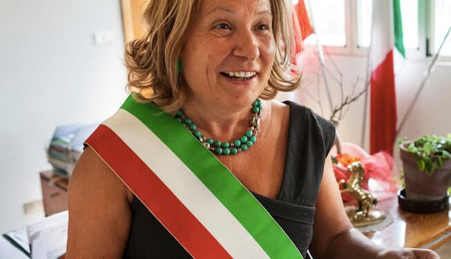 Palma Maria Giannini