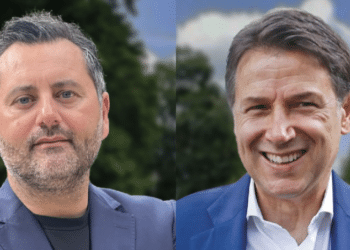 Masucci e Conte