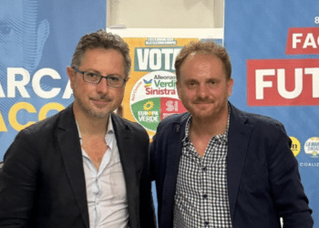Borrelli e La Marca