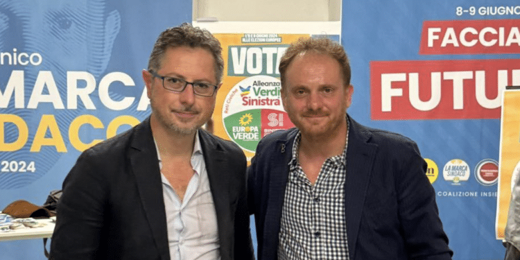 Borrelli e La Marca