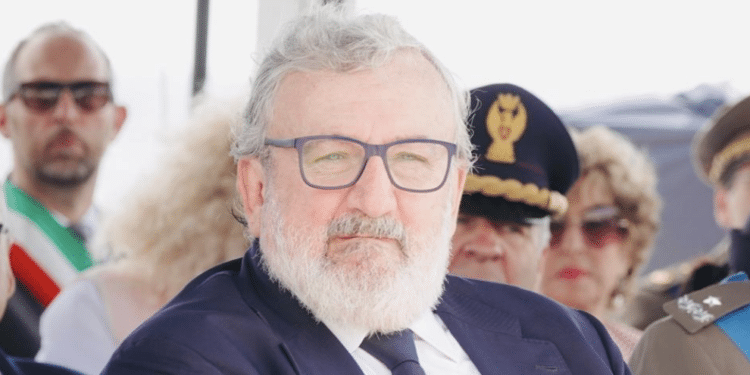 Michele Emiliano