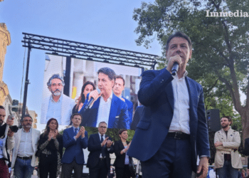 Giuseppe Conte