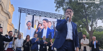 Giuseppe Conte