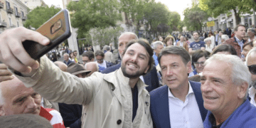 Furore e Conte