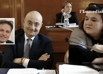 Galasso ed Episcopo; nel riquadro, Chierici